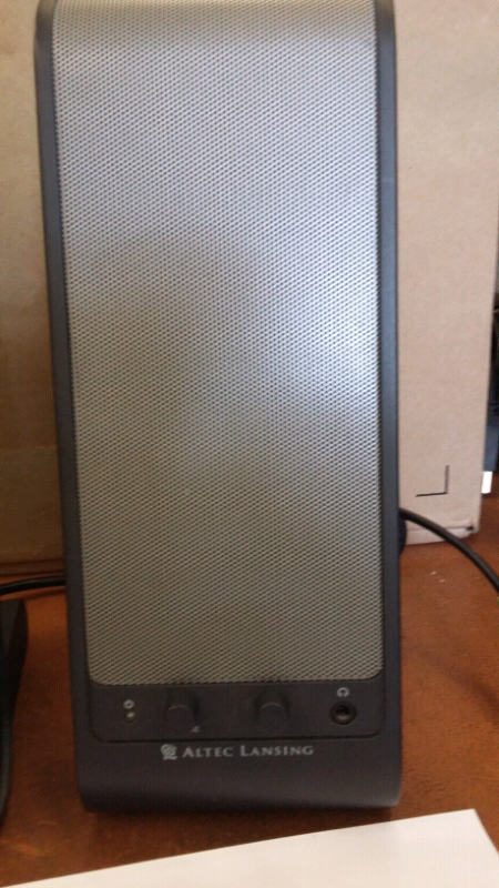 altec lansing vs2220